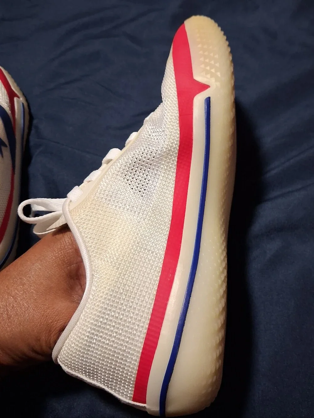 The Converse All Star Pro BB Low Photon Dust - Picture 5 of 16